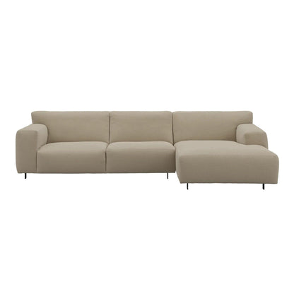 Set of 2 Sofas - White (Code 7EQC)