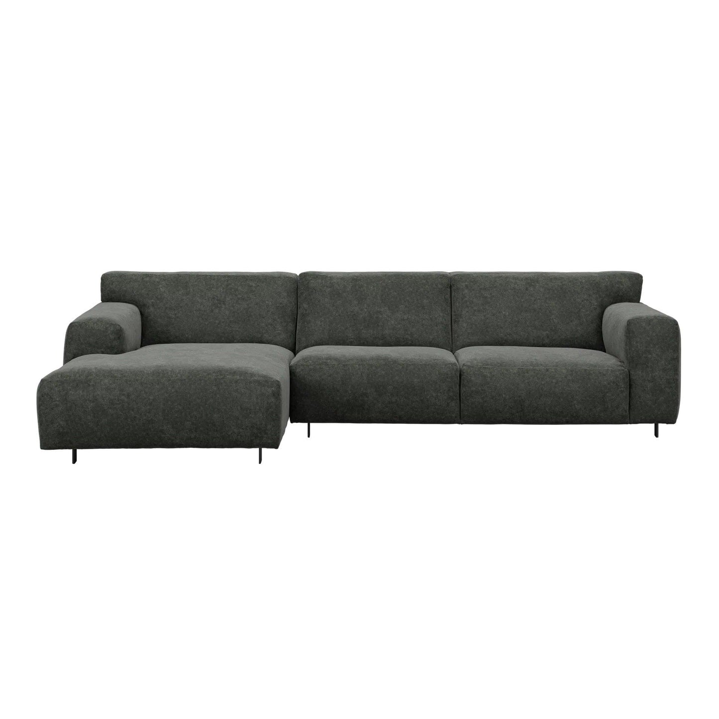 Set of 2 Sofas - White (Code 7EQC)