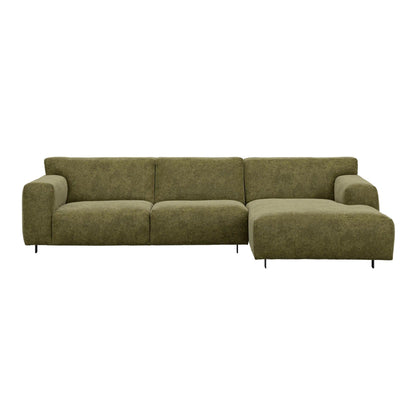Set of 2 Sofas - White (Code 7EQC)