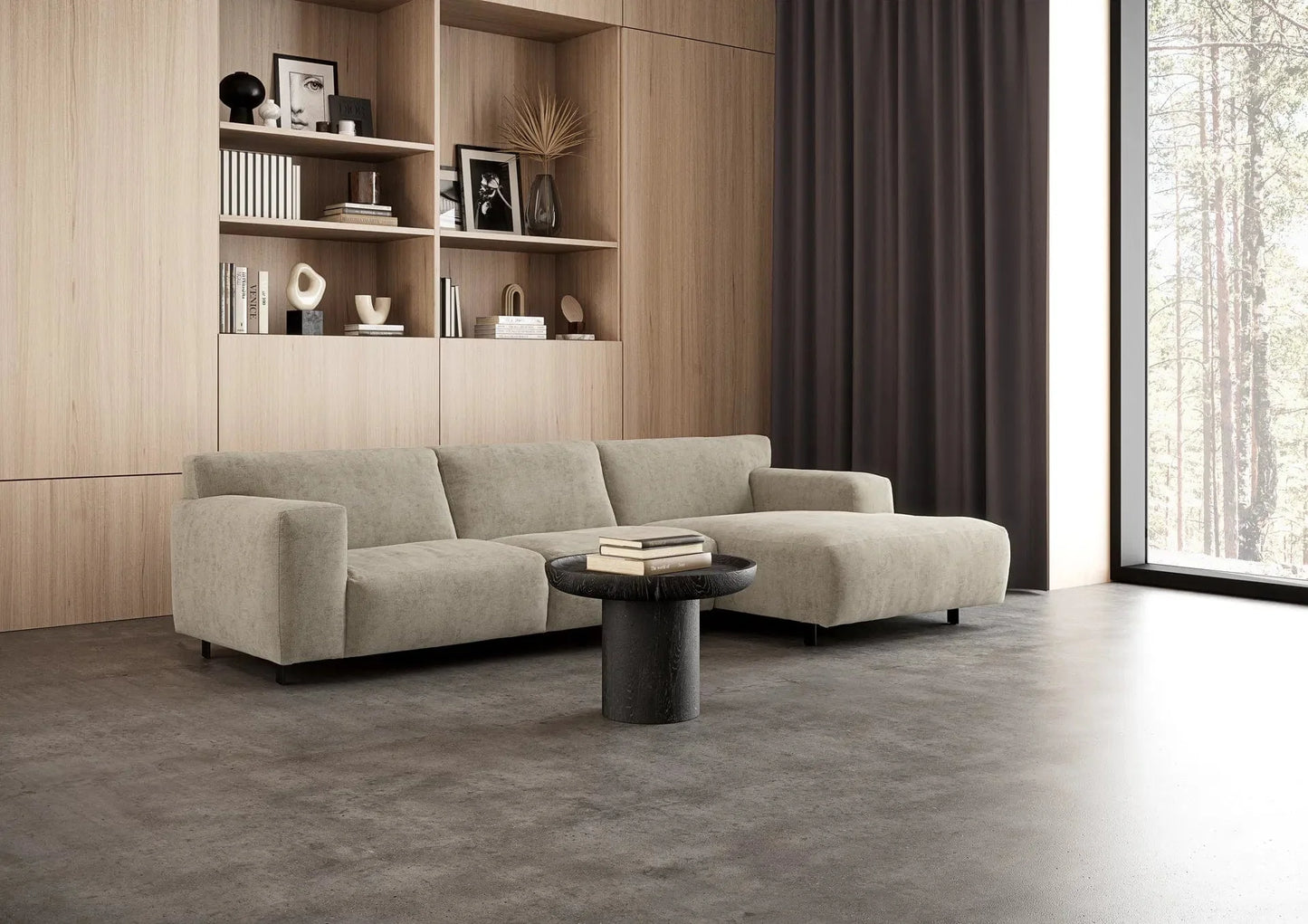 Set of 2 Sofas - White (Code 7EQC)