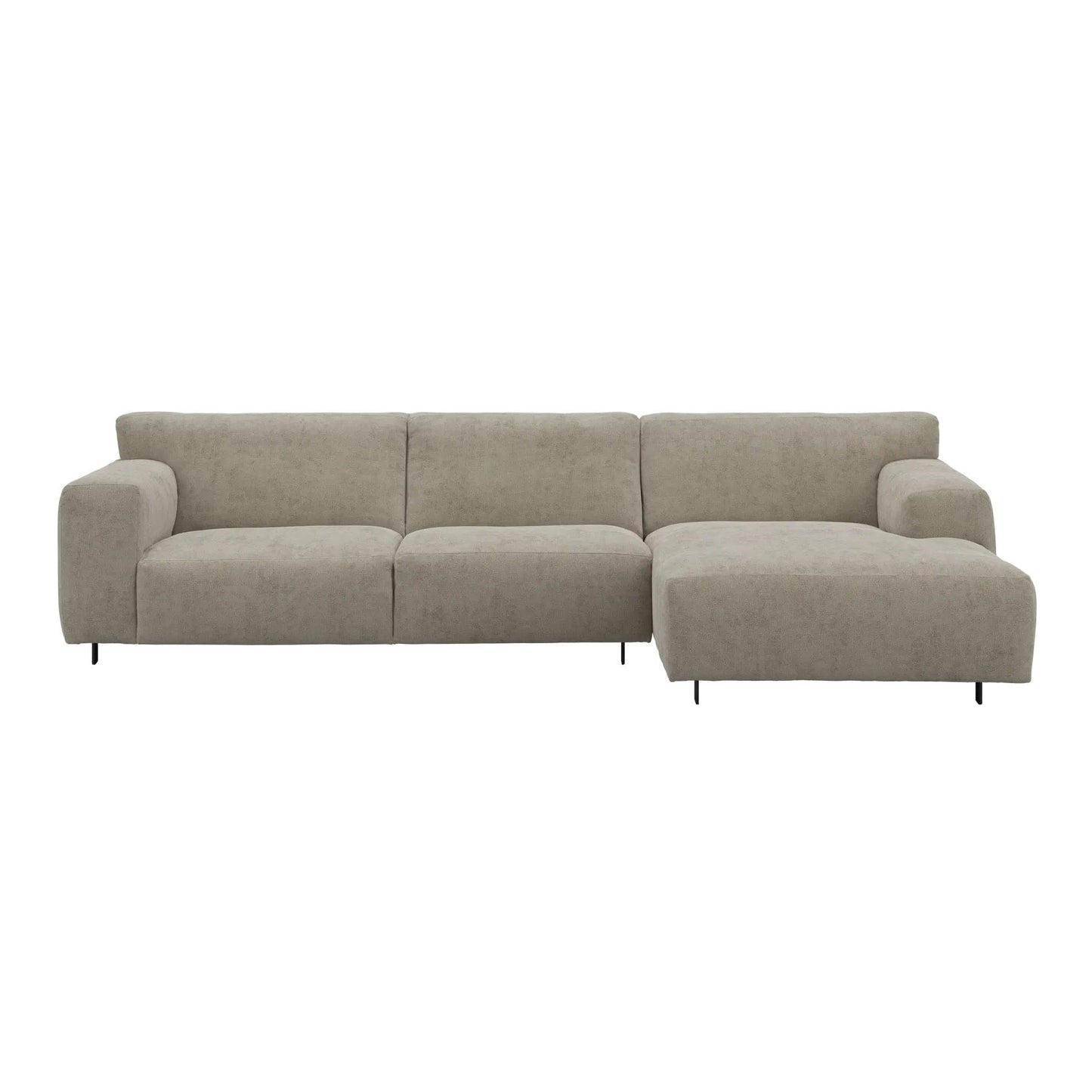 Set of 2 Sofas - White (Code 7EQC)