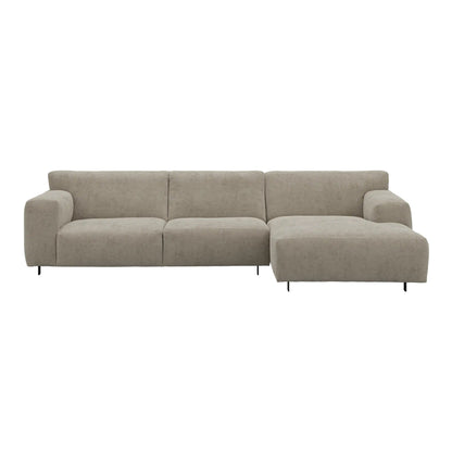 Set of 2 Sofas - White (Code 7EQC)