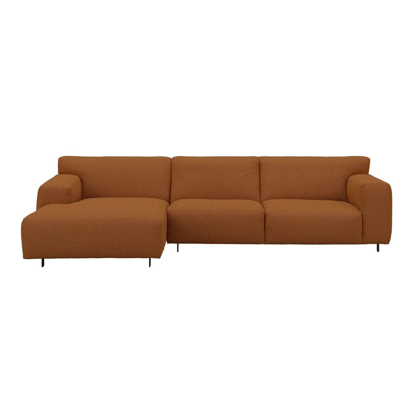 Set of 2 Sofas - White (Code 7EQC)