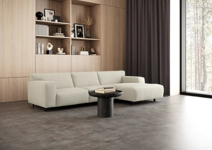 Set of 2 Sofas - White (Code 7EQC)