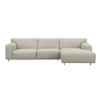 Set of 2 Sofas - White (Code 7EQC)