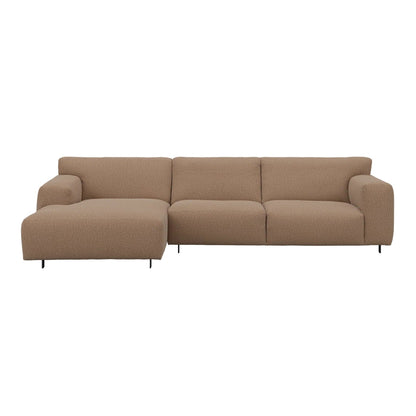 Set of 2 Sofas - White (Code 7EQC)