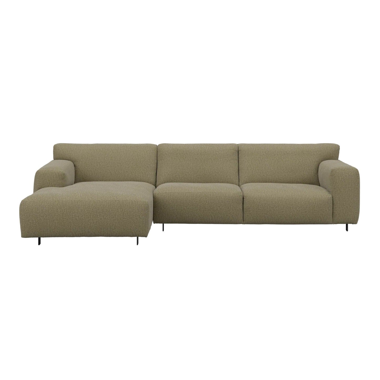 Set of 2 Sofas - White (Code 7EQC)