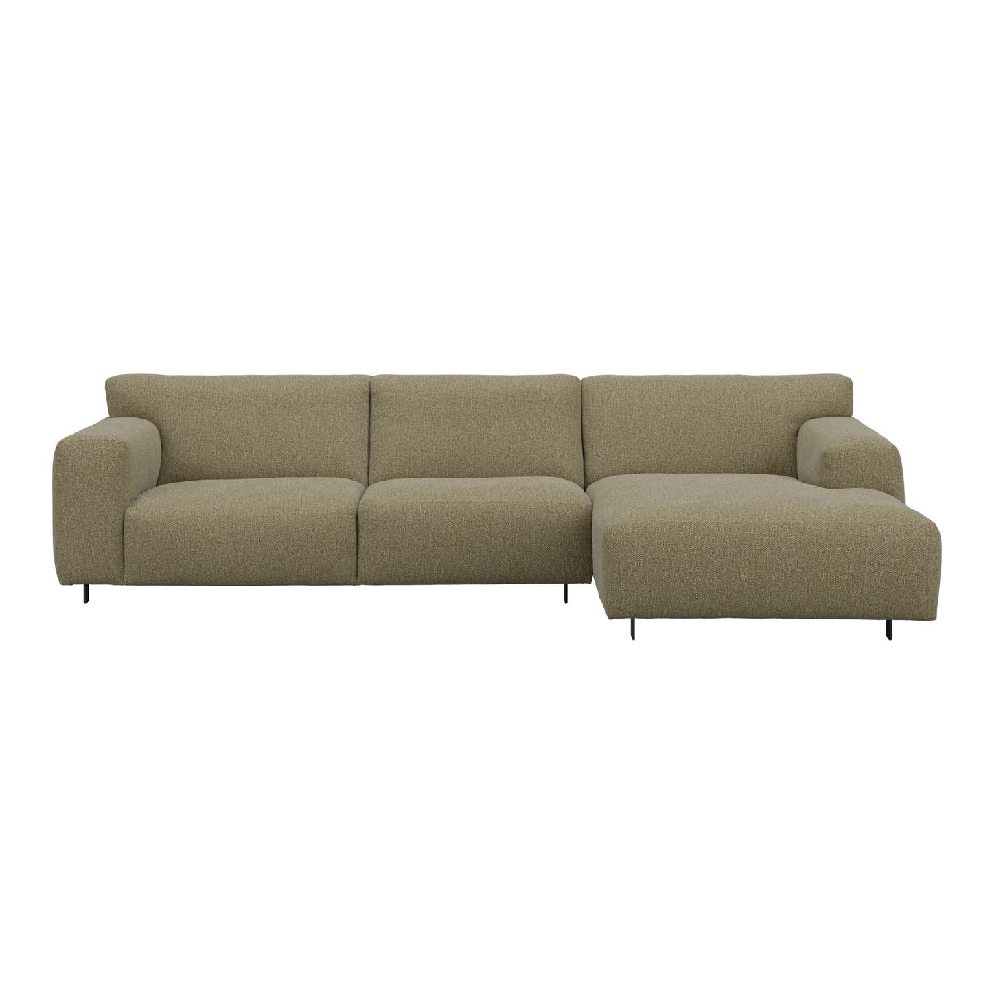 Set of 2 Sofas - White (Code 7EQC)