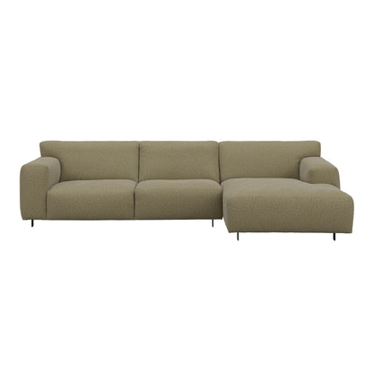 Set of 2 Sofas - White (Code 7EQC)