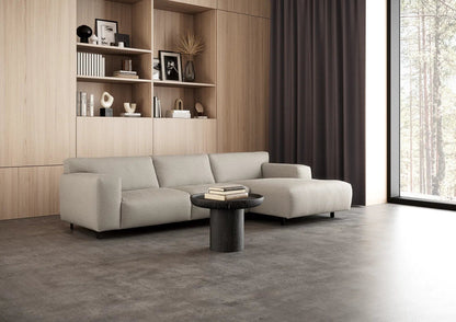 Set of 2 Sofas - White (Code 7EQC)