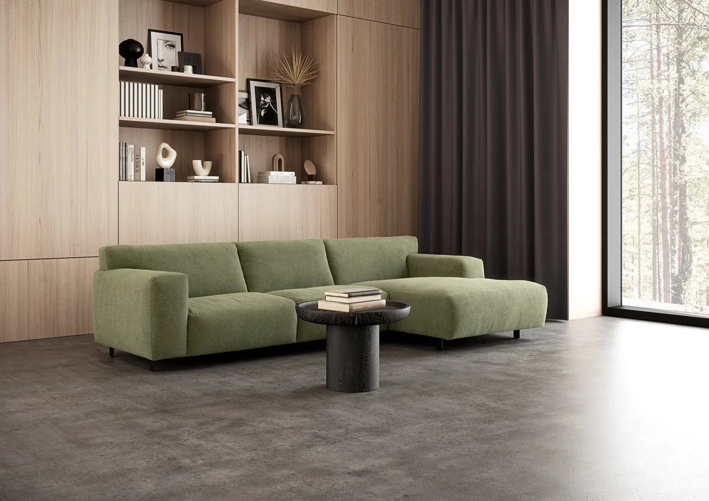 Set of 2 Sofas - White (Code 7EQC)