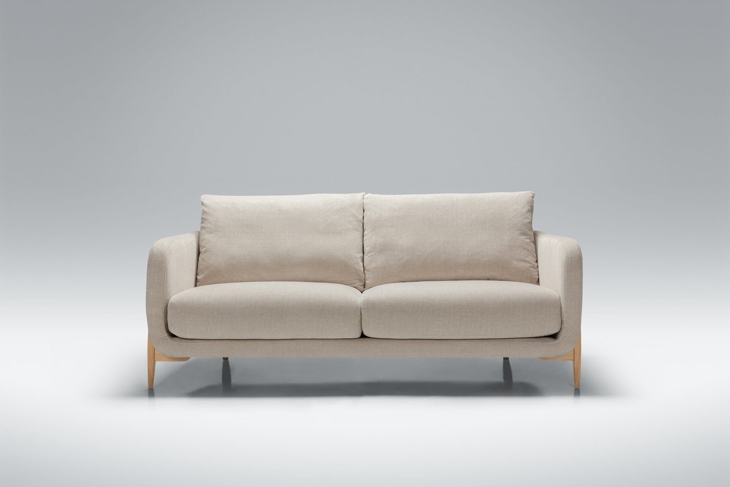 Sofa - White (Code VD6R)