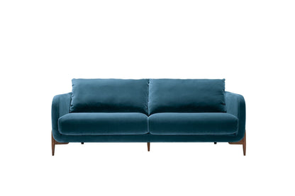 Sofa - White (Code S277)