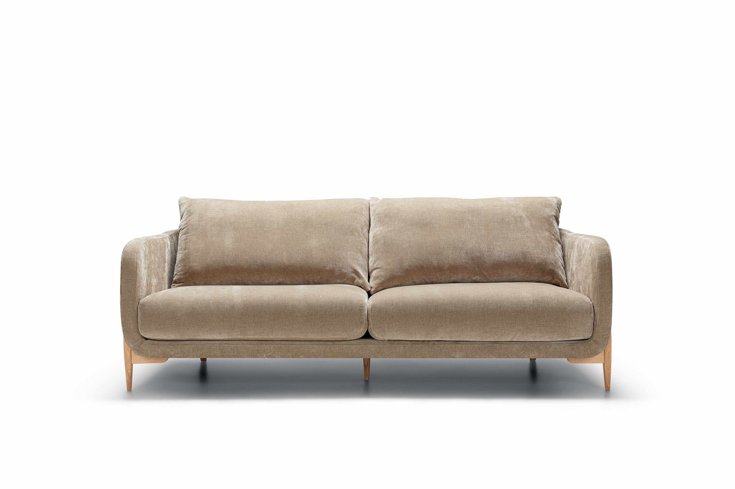 Sofa - White (Code S277)