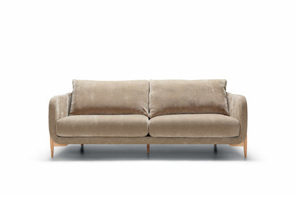Sofa - White (Code S277)