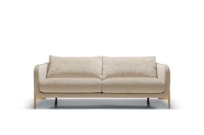 Sofa - White (Code S277)