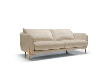 Sofa - White (Code S277)