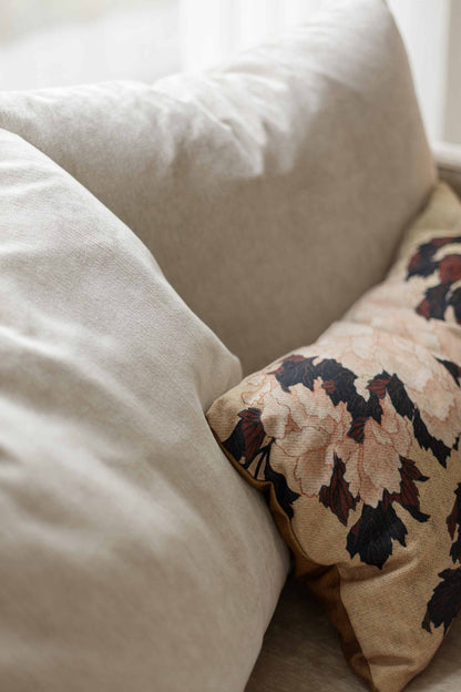 Sofa - White (Code S277)