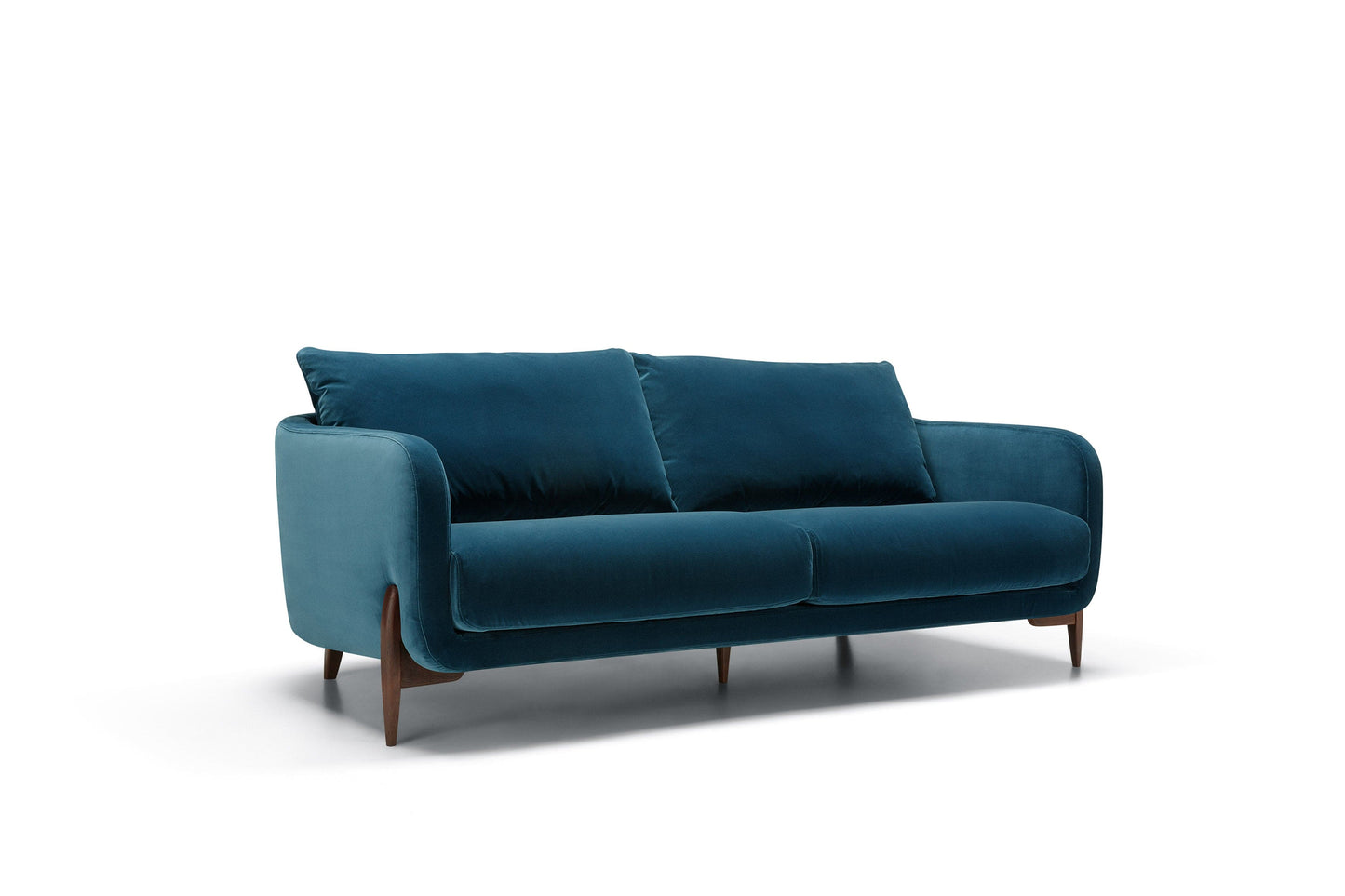 Sofa - White (Code S277)