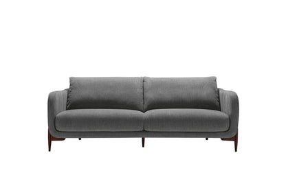 Sofa - White (Code S277)