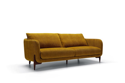 Sofa - White (Code S277)