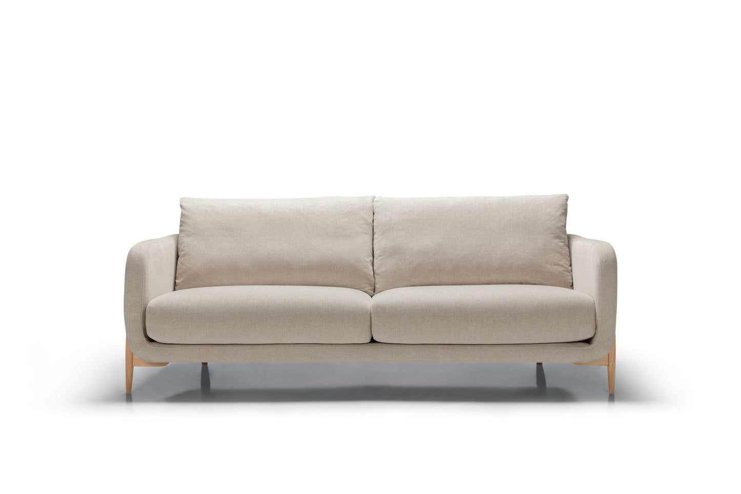 Sofa - White (Code S277)