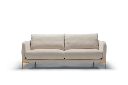 Sofa - White (Code S277)