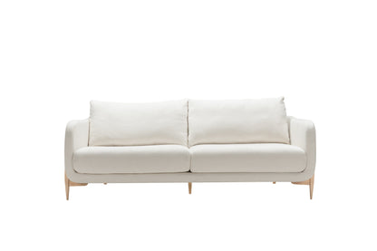 Sofa - White (Code S277)