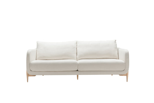 Sofa - White (Code S277)