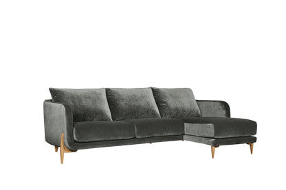 Sofa - White (Code SPAC)