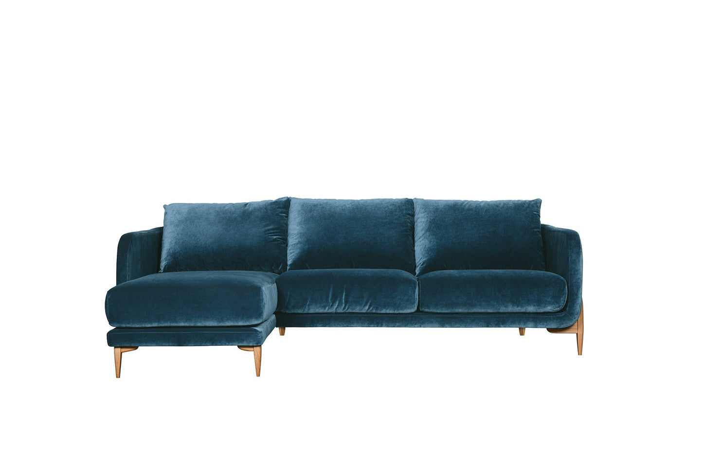 Sofa - White (Code SPAC)