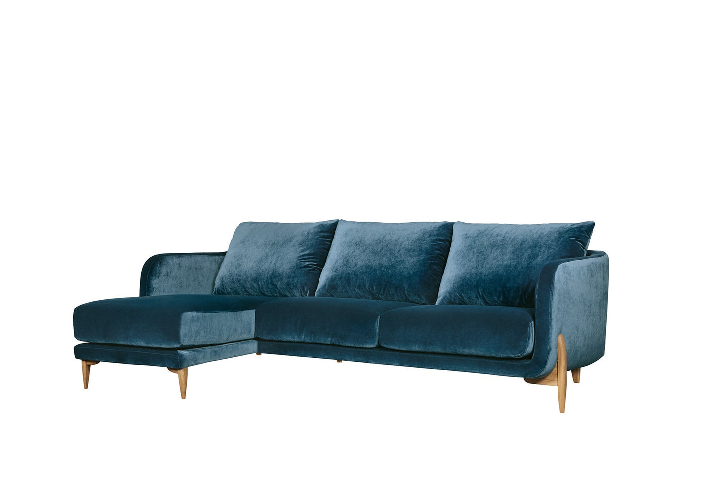 Sofa - White (Code SPAC)