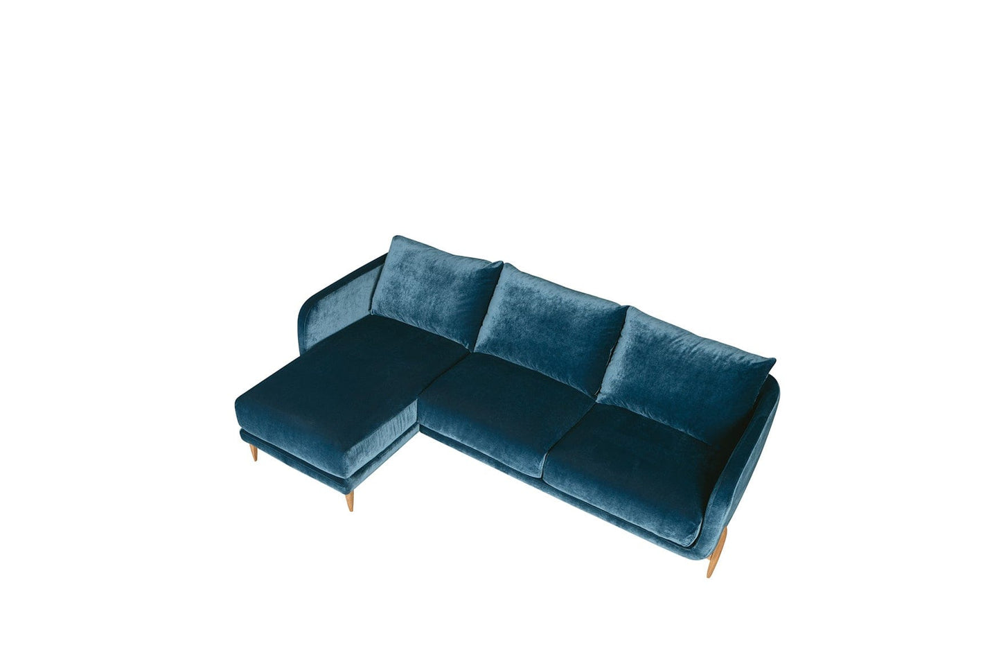 Sofa - White (Code SPAC)