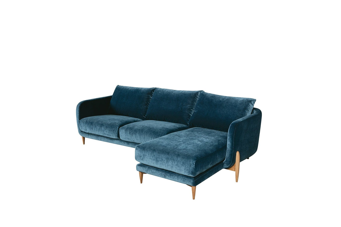 Sofa - White (Code SPAC)