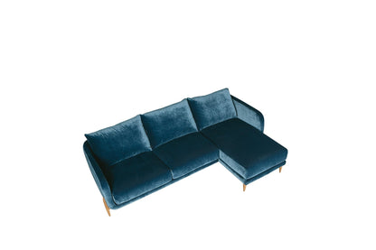 Sofa - White (Code SPAC)