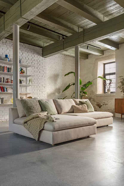 Sofa - White (Code H84V)