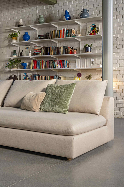 Sofa - White (Code H84V)