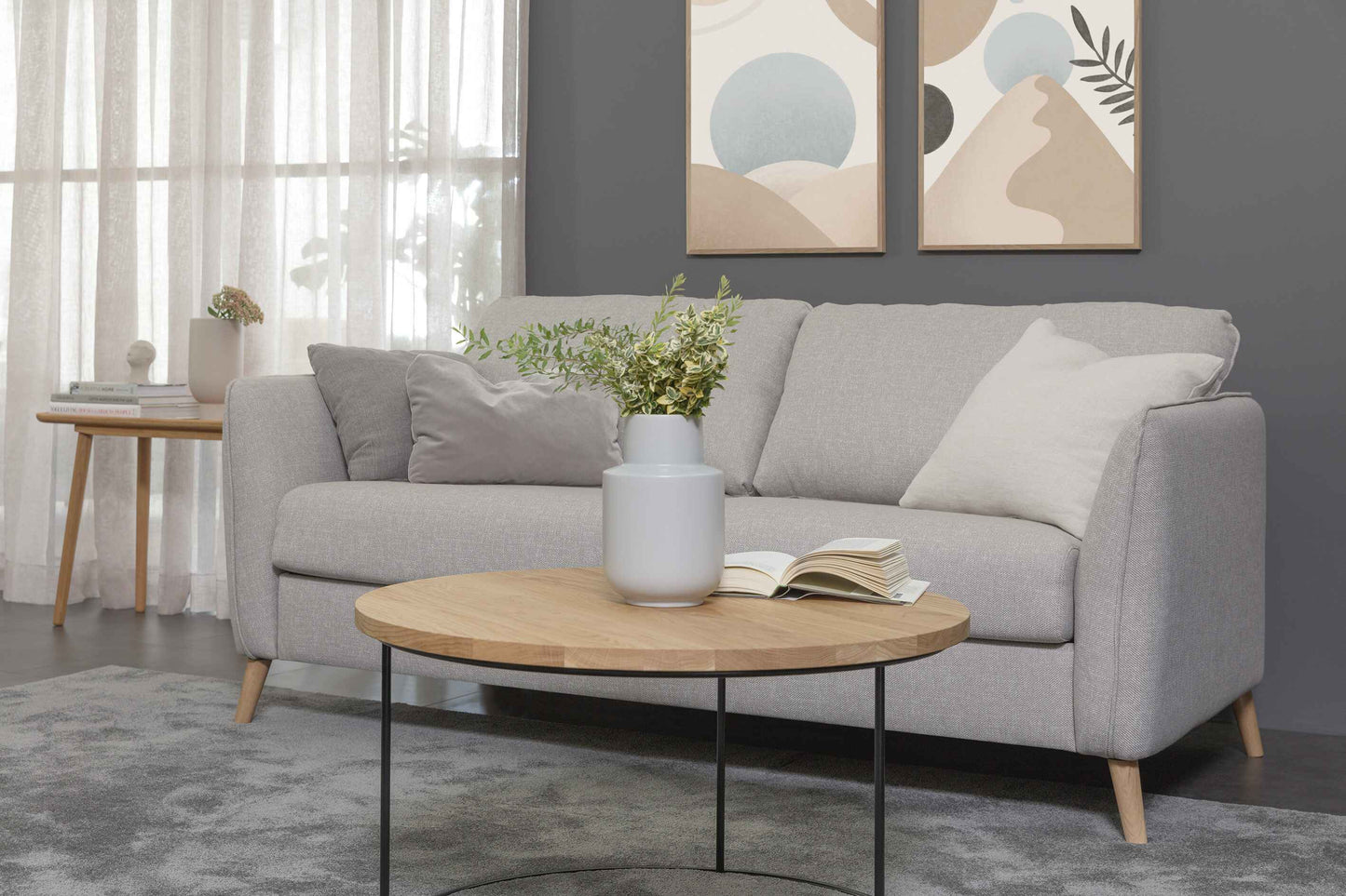 Bed Frame - Style Code KX3B