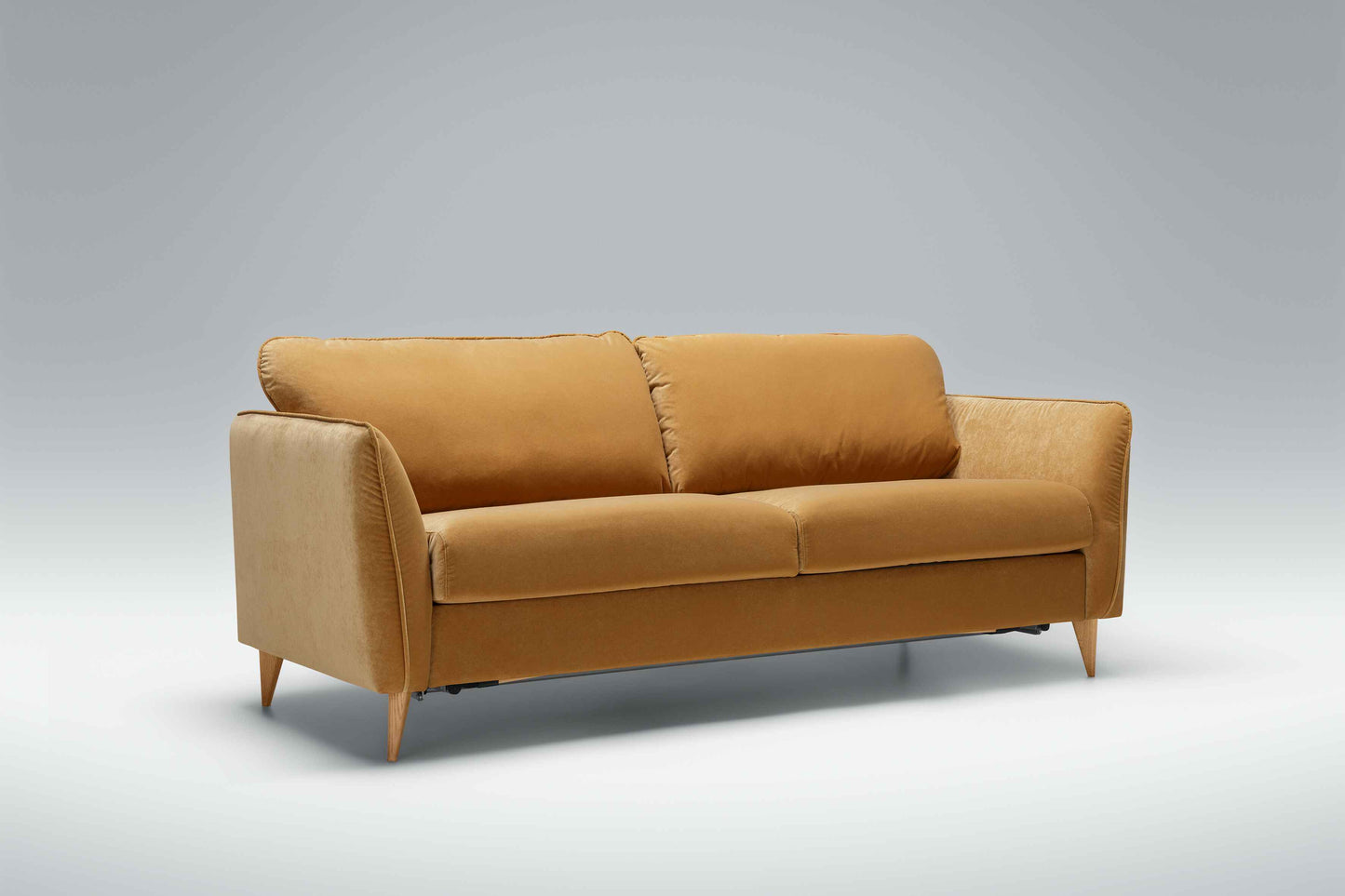 Bed Frame - Style Code KX3B