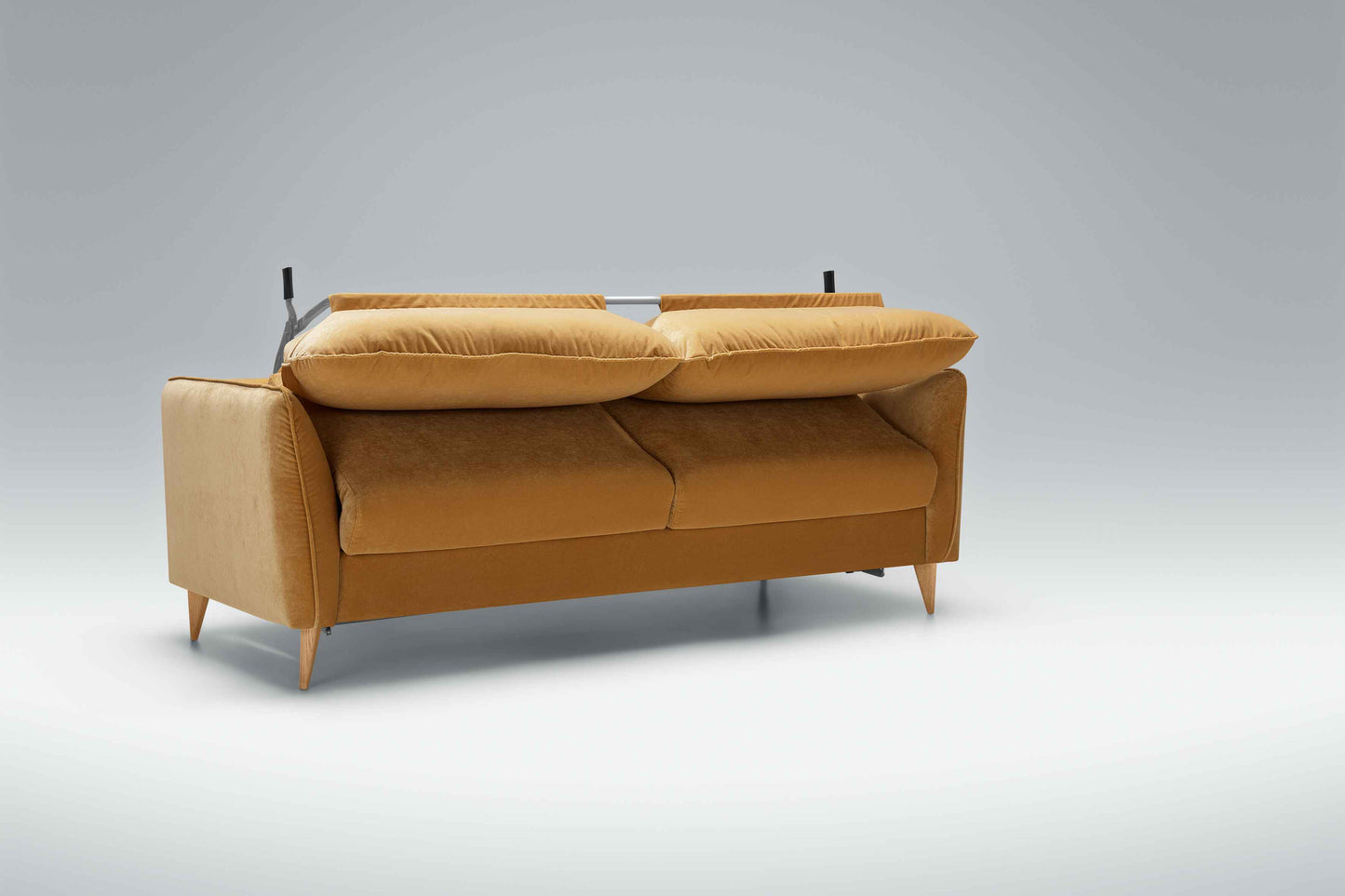 Bed Frame - Style Code KX3B