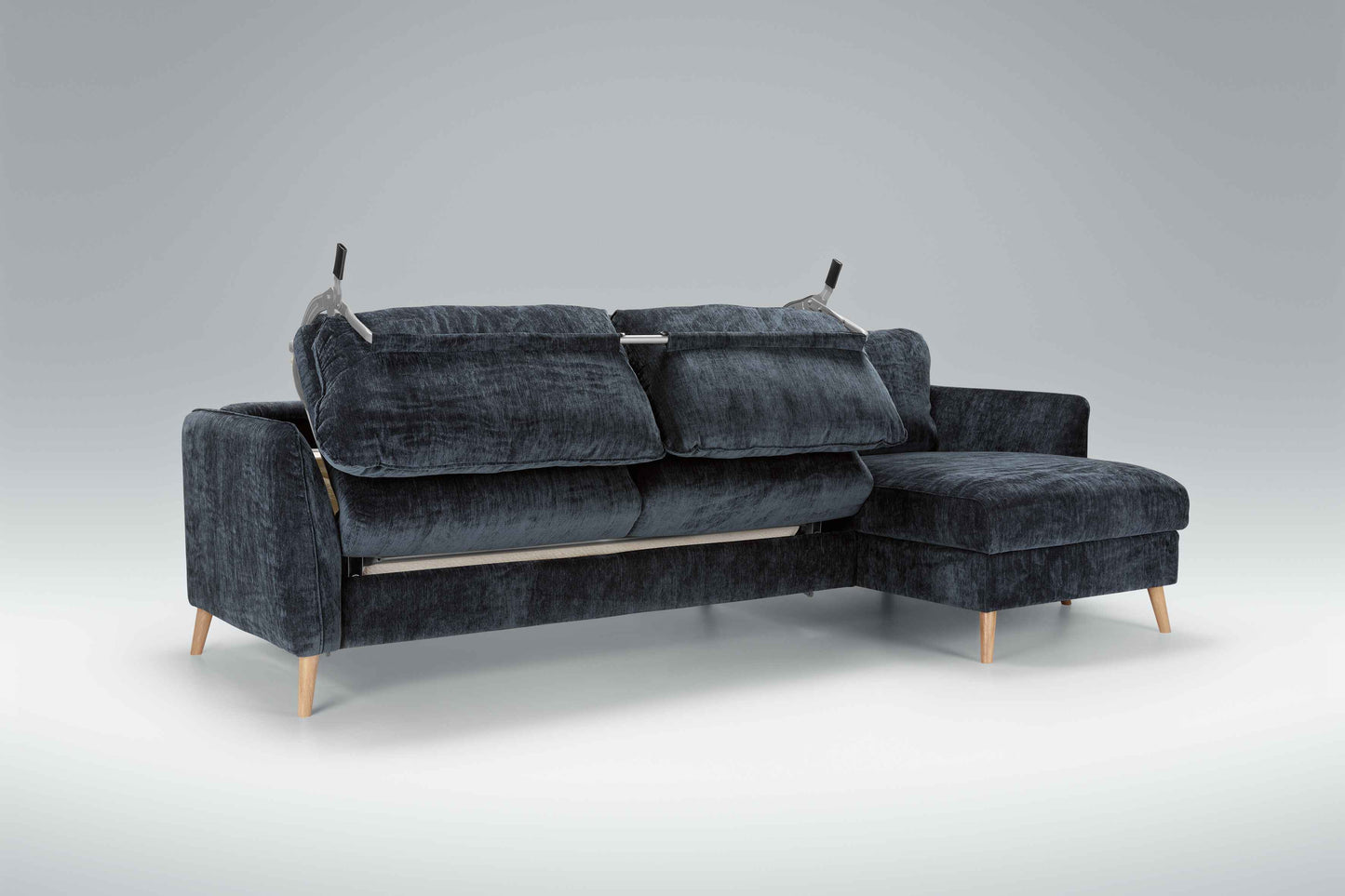 Bed Frame - Style Code KX3B