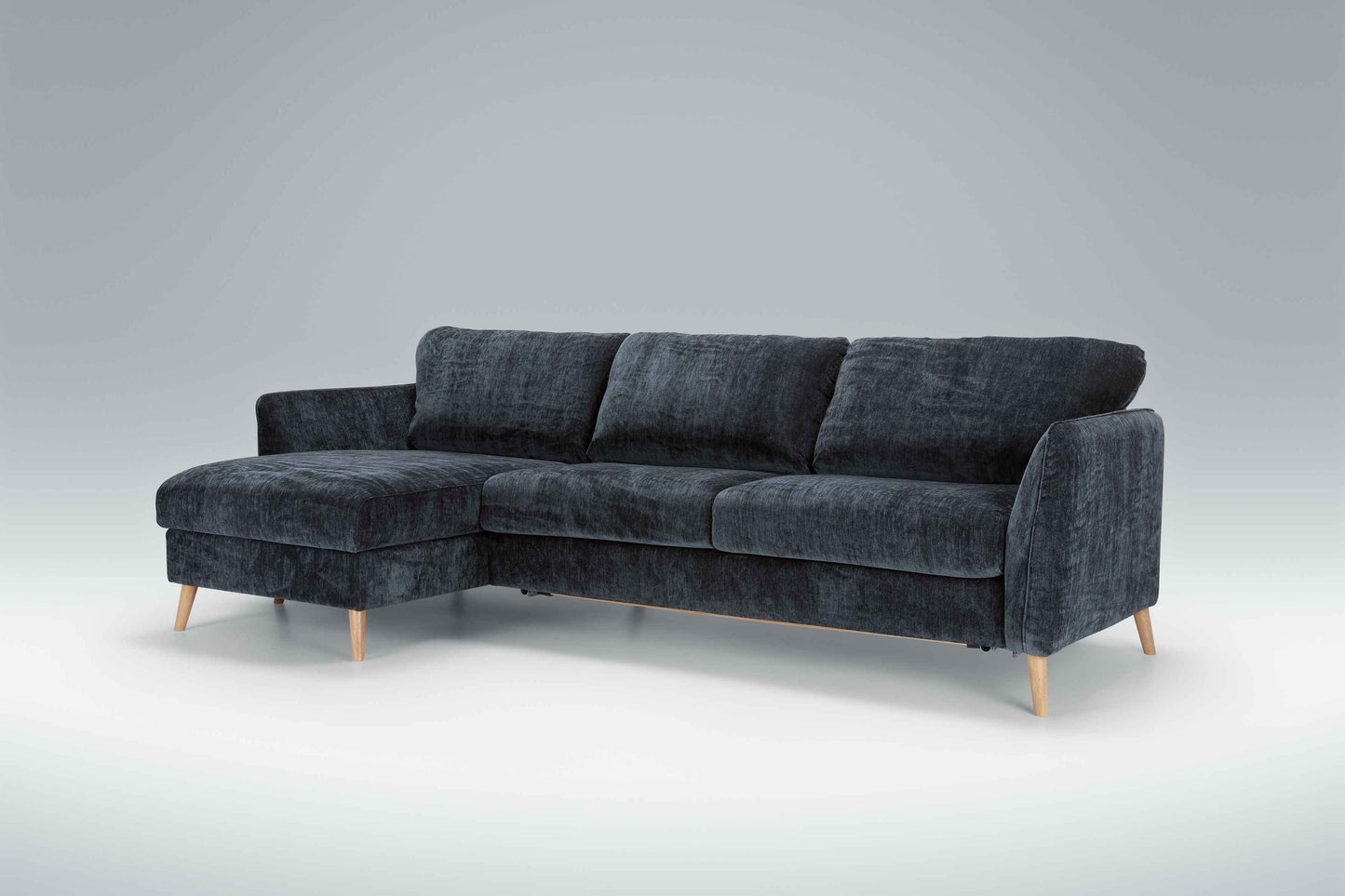 Bed Frame - Style Code KX3B