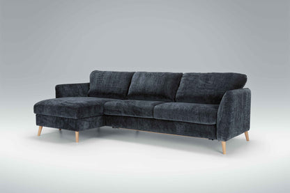 Bed Frame - Style Code KX3B