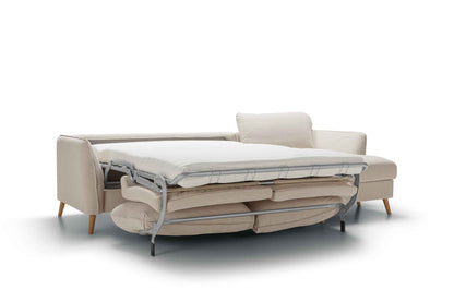 Bed Frame - Style Code KX3B