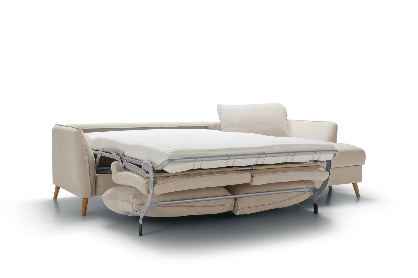 Bed Frame - Style Code KX3B