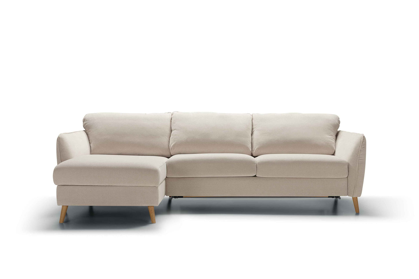 Bed Frame - Style Code KX3B