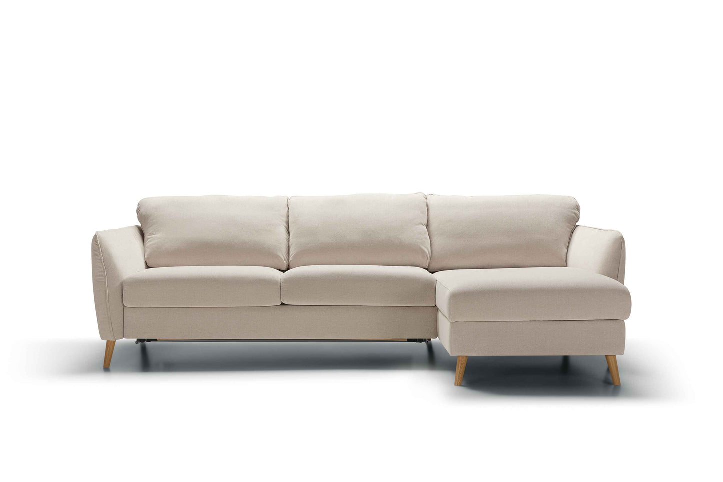 Bed Frame - Style Code KX3B