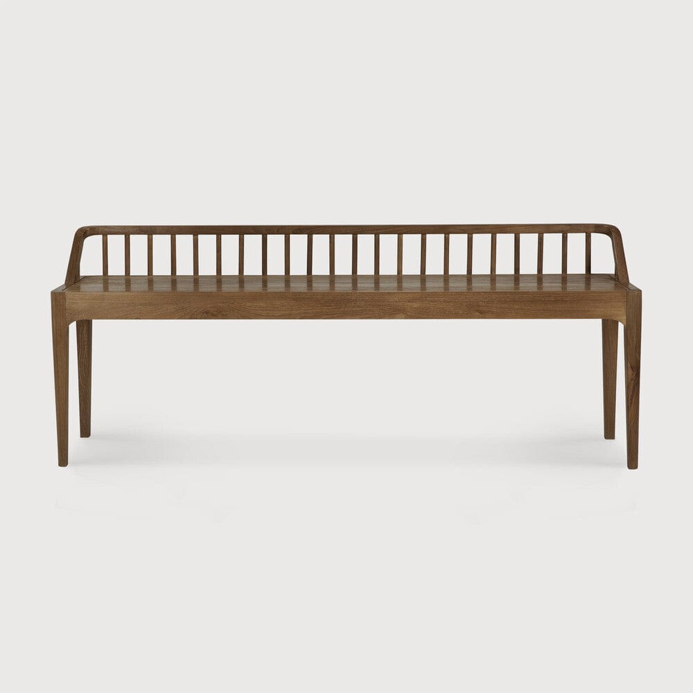 Bench - Size 150 x 35 x 60 (Code METR)