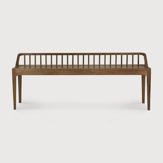 Bench - Size 150 x 35 x 60 (Code METR)