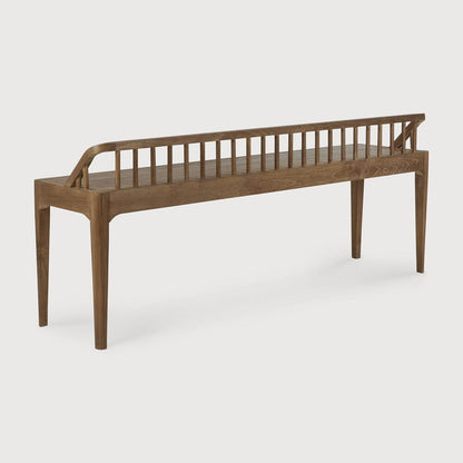 Bench - Size 150 x 35 x 60 (Code METR)